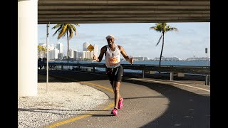 2026 Life Time Miami Marathon & Half presented by FP Movement - Official Recap