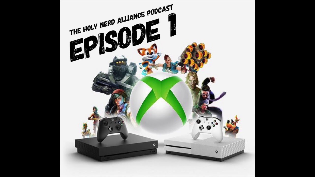 HNA Episode 1: Xbox All Access, Cyberpunk 2077, Nindies Presentation, and more