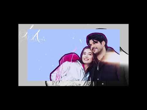 يا ام العيون بريئه