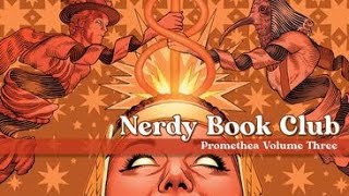 Promethea Volume 3 | NERDY BOOK CLUB