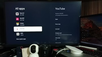 2 Simple Methods to Uninstall YouTube App on Google TV Streamer 4K