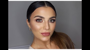 Fluffy Brow Tutorial Using SOAP! | Sophie Crompton Make-Up Artist