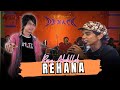 Rozy abdillah  rehana official music