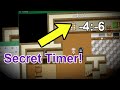 Move the Timer, Invisible Timer, Secret Timer - RMMZ Expert Tutorial