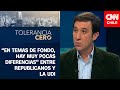 Guillermo ramrez diputado y jefe de bancada udi similitudes con republicanos   tolerancia cero