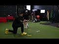 How We Decide When an Athlete Can Run After ACL Surgery