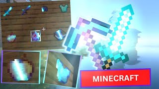 (New) Spryzeen's Enchantment Glint Texture Pack 1.19  (Download Now)