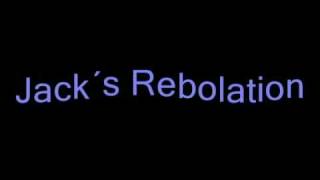 Jack´s Rebolation Fritando
