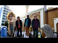 Beginning of video