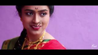 Pooja + Akash Wedding Highlights | 2018