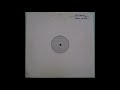 Sam Sever - Zone Alone (Dub) (Mo Wax, 1996)