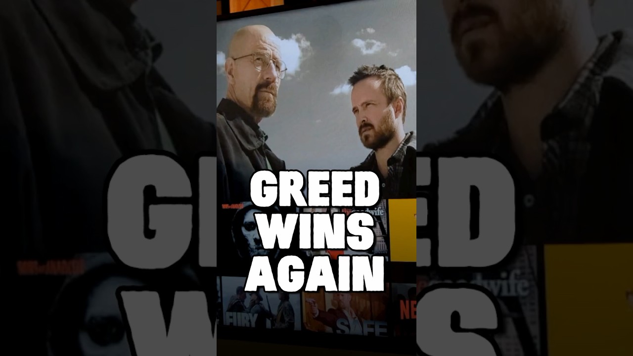 The Real Reason TV Shows Only Get 8 Episodes Now