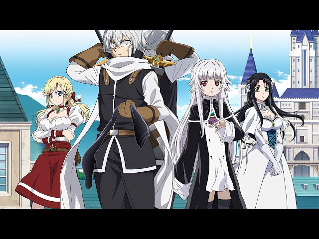 The Legendary Hero Is Dead!｜Yuusha ga Shinda!｜Anime Music｜ALLOP&ED｜Shinda!｜Kawaikutte  Ijiwaru Shicha - playlist by Wyl Anime Playlists