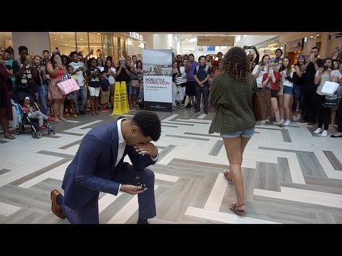 Video: How To Propose To A Girl So That She Does Not Refuse