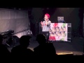 アリル KANSAI DeLuX #15 2013.10.27@北堀江hillsパン工場