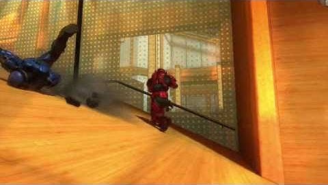 Halo Reach Greatest Active Camo Assassination