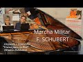 Marcha Militar, Op. 51, Nº 1. Franz Schubert.