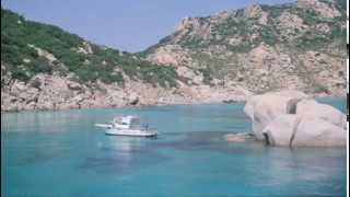 Mit High Life Reisen auf Sardinien - Die Karibik Europas - Smaragdküste -- Costa Smeralda