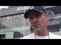 Utah State Football Holds Second Scrimmage of Spring Camp Saturday Morning