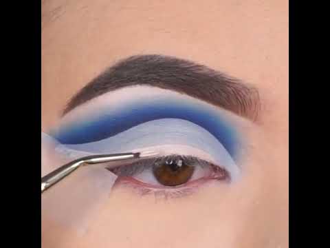 Beautiful Makeup 😍❤ #shorts #makeup #beautiful #makeupshorts(3)