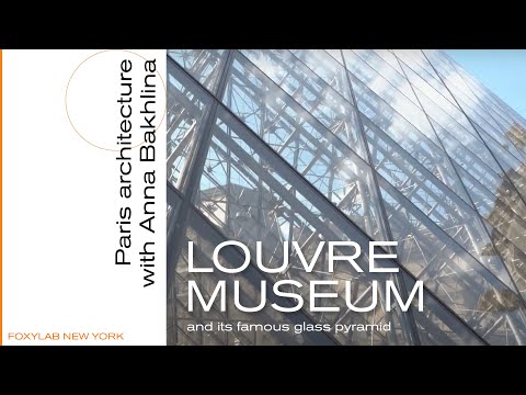 Vídeo: El Museu del Louvre-Lens al nord de França