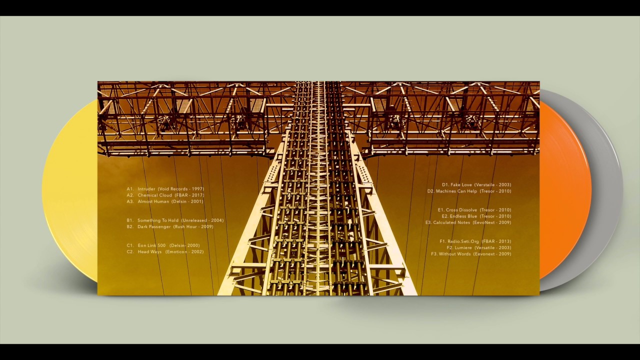 Future Beat Alliance - FBA 21 Album Sampler