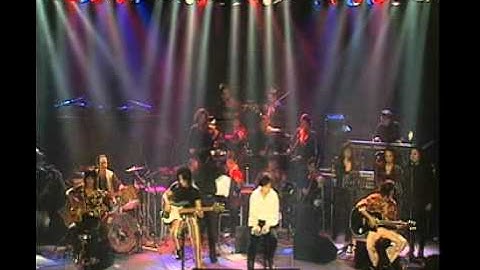 Search Unplugged - Gema Di Timur Jauh (1995)