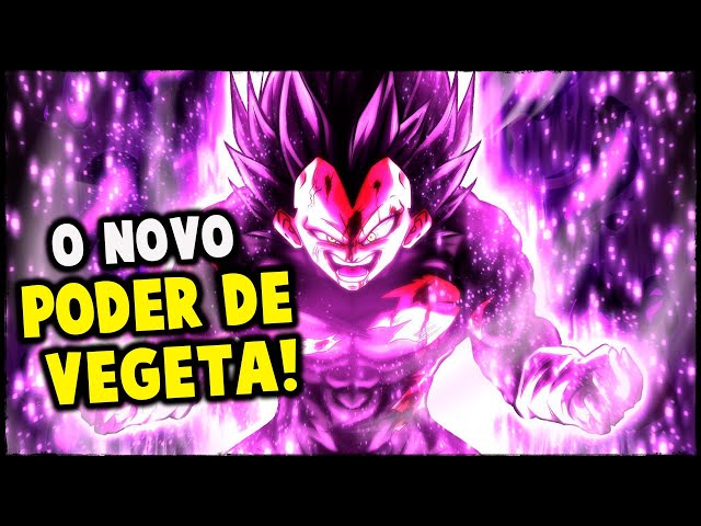 Dragon Ball Super: Instinto Superior de Vegeta poderá superar o de