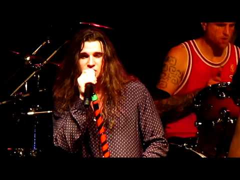 "Eye of the Tiger" (Live 2019) - Survivor "Eye of the Tiger" (Live 2019) - Survivor