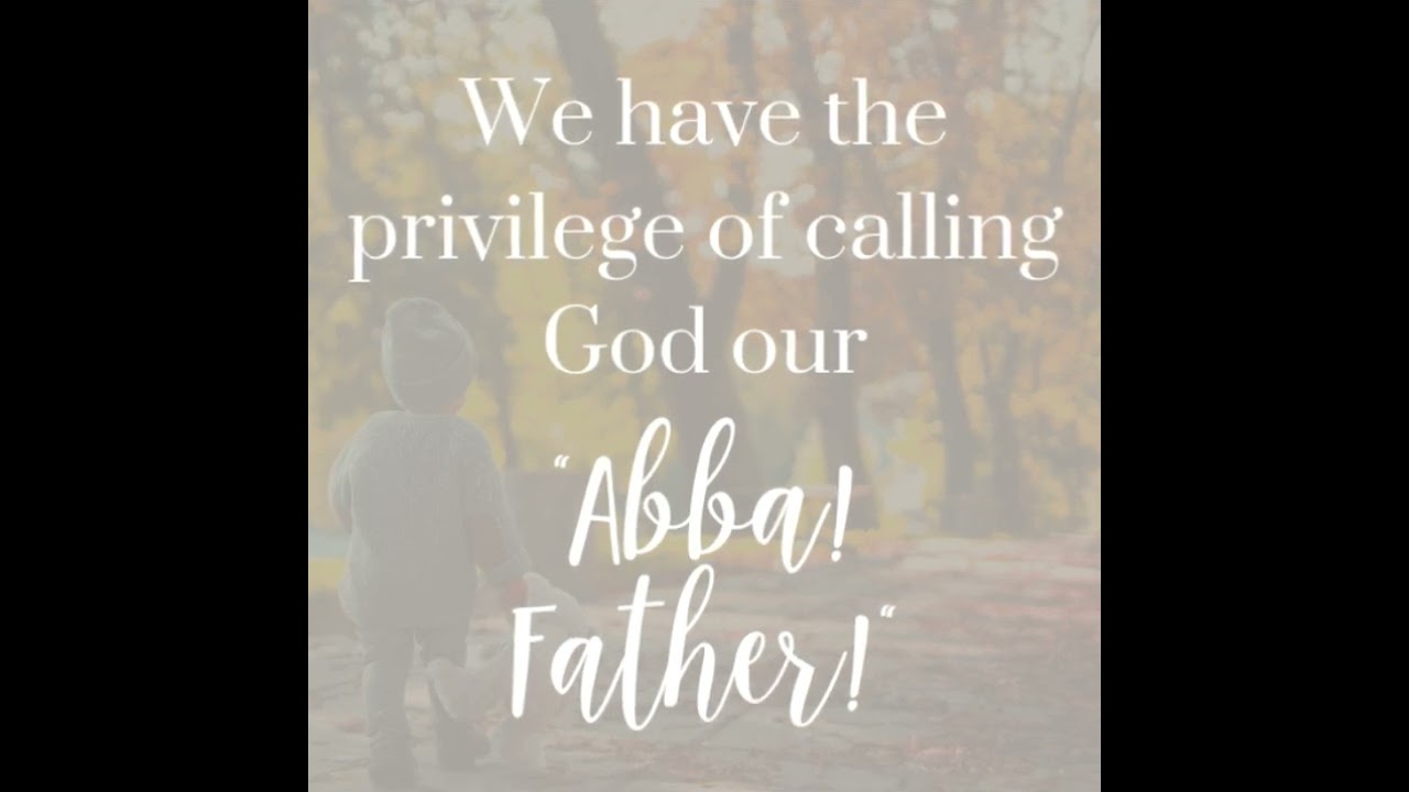 Abba Abba savore vičinas - Marika