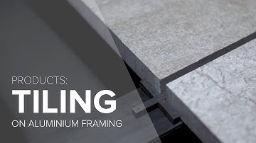 Outdure /// Tile Overview