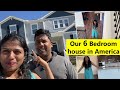 Our new home tour    dream come truefamily traveler vlogs