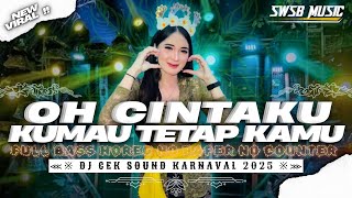 Dj Jangan Pernah Berubah New Style Nrotok Party 2025 Jogetan Karnavalan  Remix By Swsb 