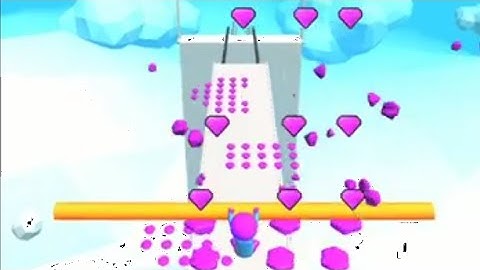 Roof Rails NEW MAX LEVEL Android iOS Gaming lv50 lv52