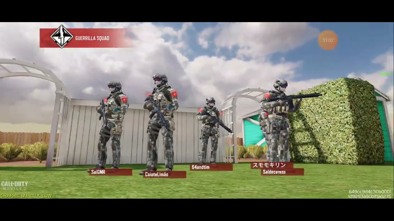 Gameplay # call of duty - YouTube