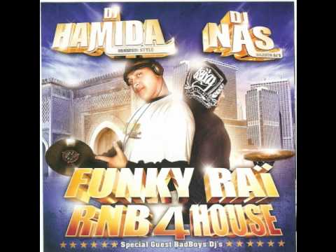 STATIA - WALLAH MANE S'MAHLOU (DJ HAMIDA REMIX)