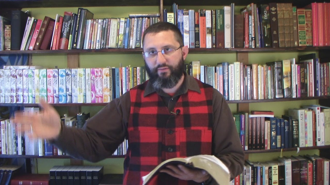 Revelation 20 For Bible-Believing Christians