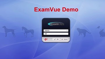 ExamVue DR Toshiba System - Software Demo