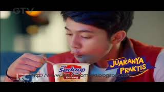 Download lagu IKLAN MIE SEDAAP CUP - 30s (2020)