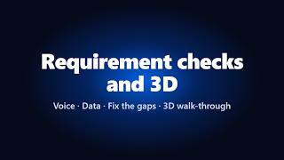 Will your WiFi pass Voice-ready compliance checks + editable 3D view | WiFi Weave tutorial 6