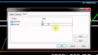 Trading. Course Overview - Algorithmic Trading in MQL4 for Complete Beginners Intro Part 1