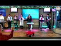 Sunday Communion service 12-1-2024