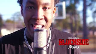 BLOCKSIDE MIC PERFORMANCE  SRT JACKBOY