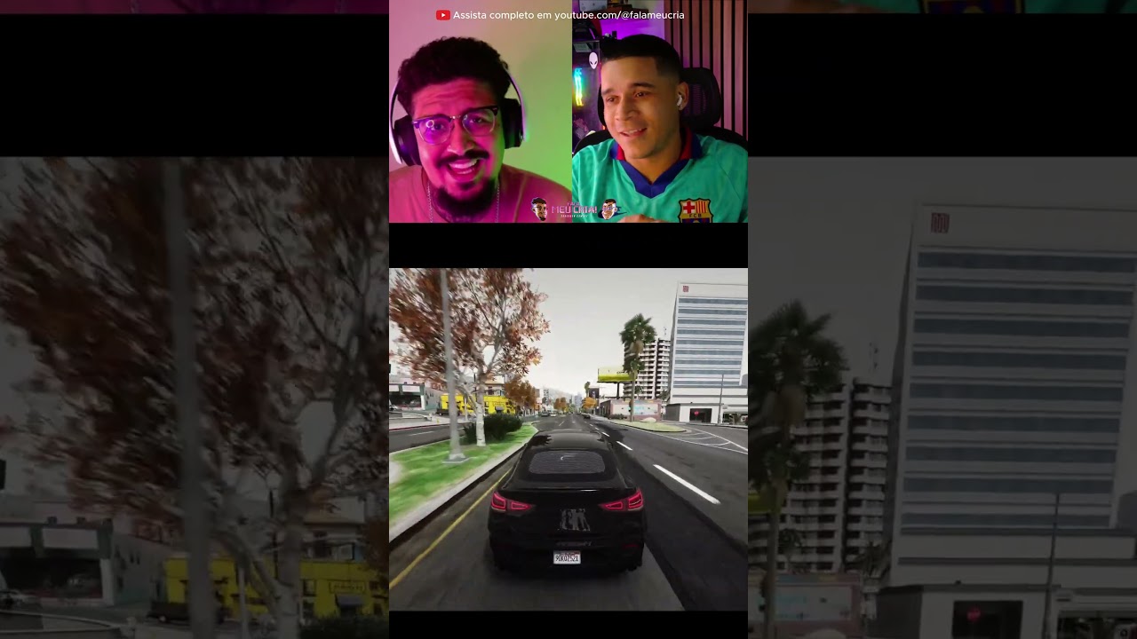 Um carro ou um console portátil da xbox? 🤣 #feed #games #viral