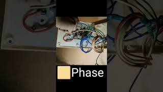 Old 16A Power Box  || Combined board ki wiring kaise kare || 1 Switch 1 Socket Disconnecting | Short