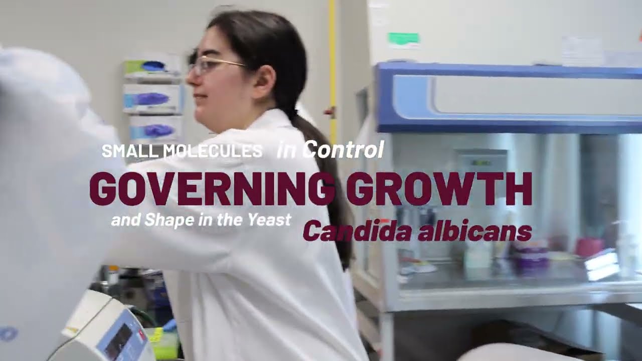 Building Research Capacity at TAMIU: Dr. Ruvini Pathirana’s NSF-Funded Microbiology Research