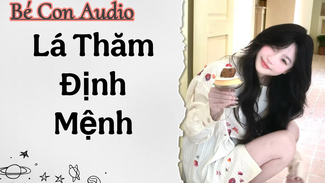 Full Audio | Lá Thăm Định Mệnh #truyenaudio #audio