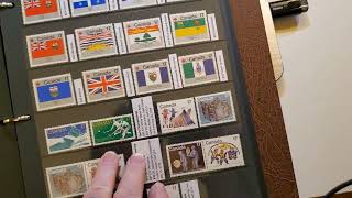 The Brian Carr Collection 1977 to 1987 rotated