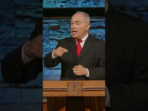 Why Your Body Matters to God!