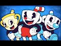 CUPHEAD ВЕРНЕТСЯ в 2022.. 😲 Cuphead: The Delicious Last Course DLC Новости & Дата Выхода